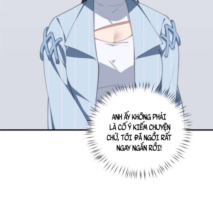 nữ chính chạy từ trong sách ra thì phải làm sao chapter 73 28