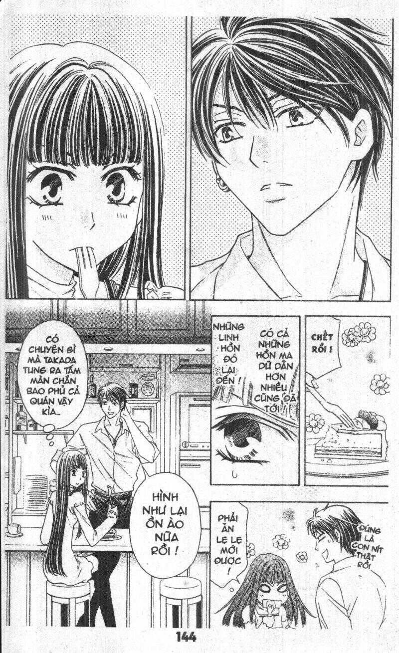 bông hoa bí ẩn chapter 6 144