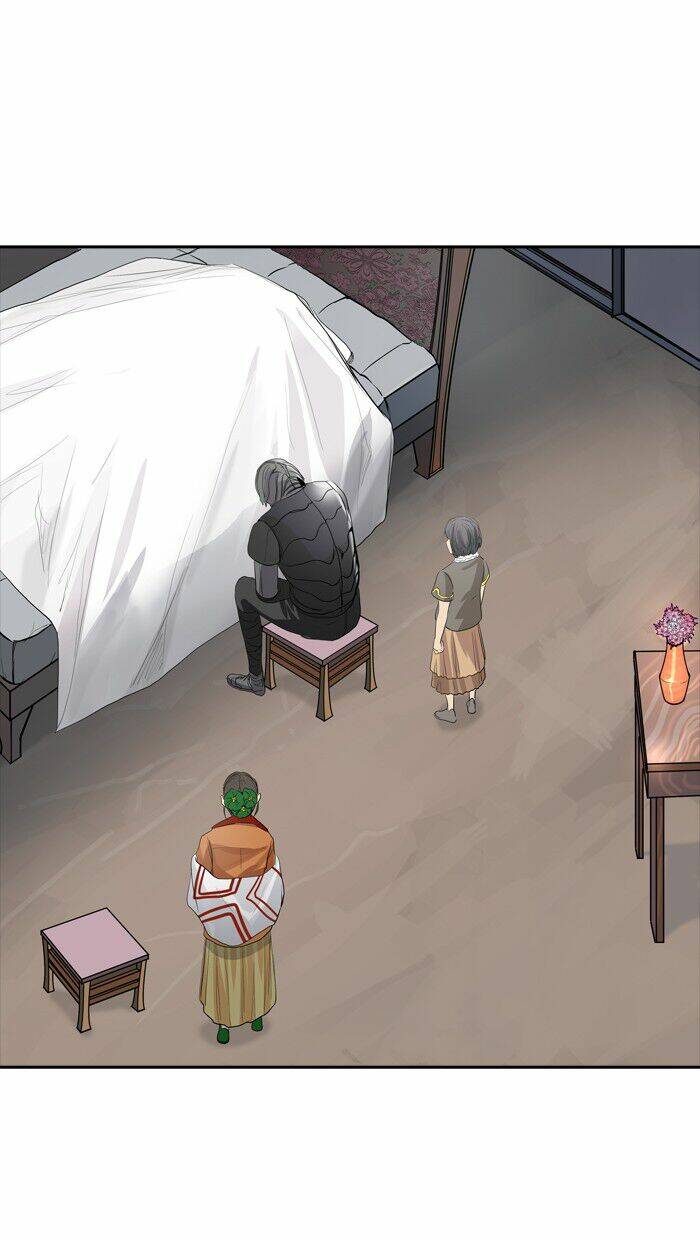 cuộc chiến trong tòa tháp chapter 357 92