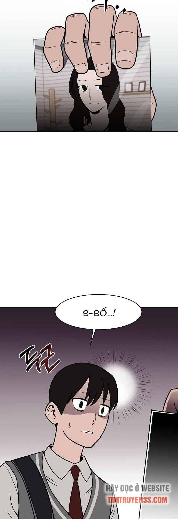 rốt cuộc cũng thấy ngọn lửa xanh chapter 15 56