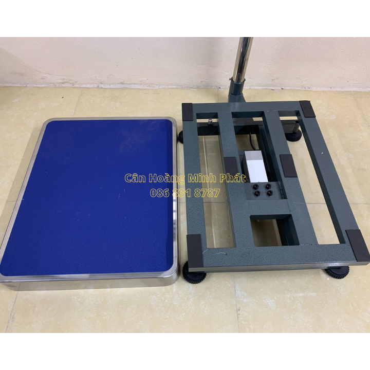 Cân bàn điện tử YAOHUA (Taiwan) 100kg - 150kg - 200kg - 300kg A12E (cân điện tử) . Tải trọng nặng tối đa cho phép [ CÂN HOÀNG MINH PHÁT