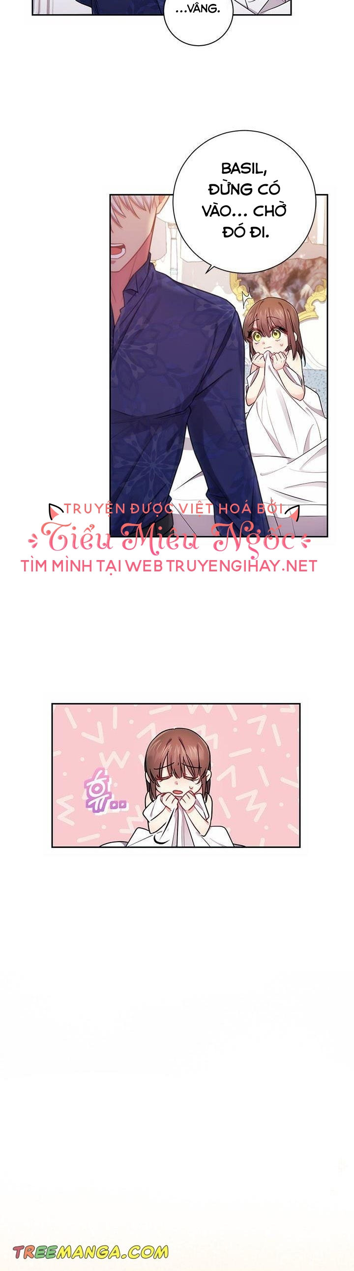 cuộc sống của nàng hầu gái iraine chapter 12 21