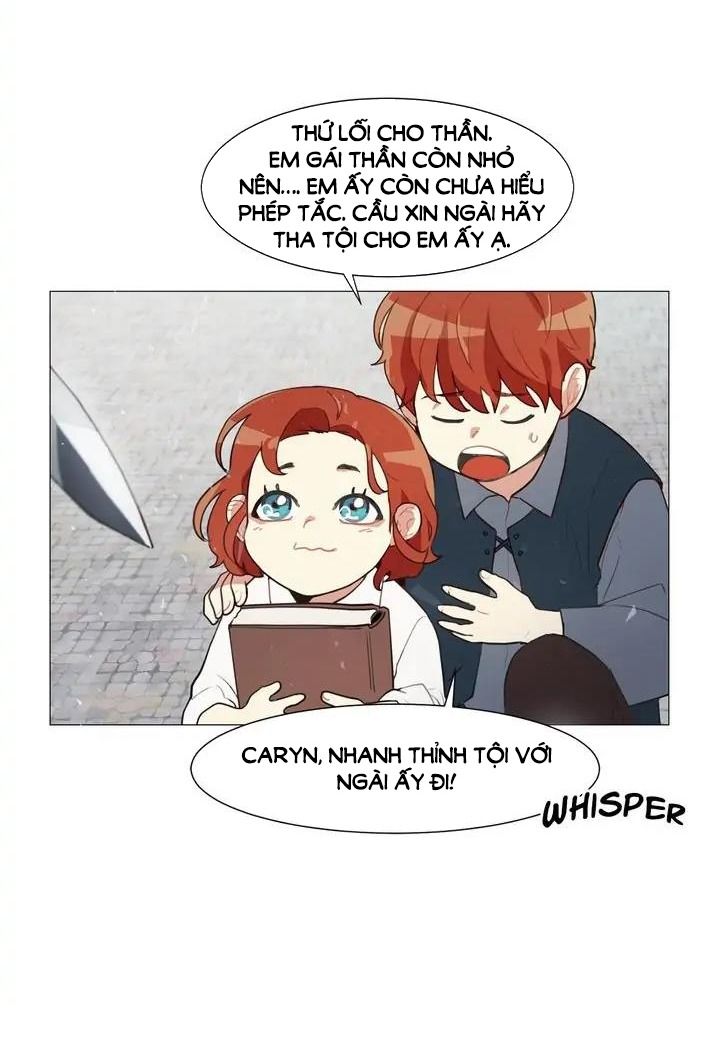 tôi là fan cứng hoàng tử chapter 1.1 22