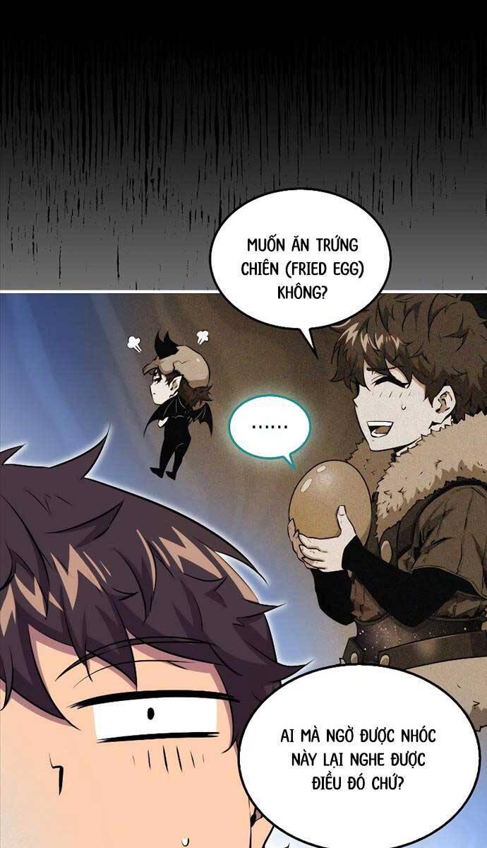 tôi thăng cấp trong lúc ngủ chapter 95 75