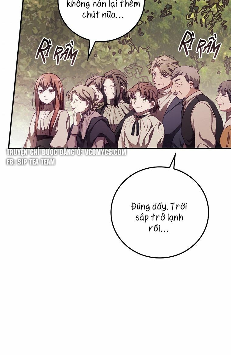 tôi nhìn thấy cái chết của bạn chapter 15 70