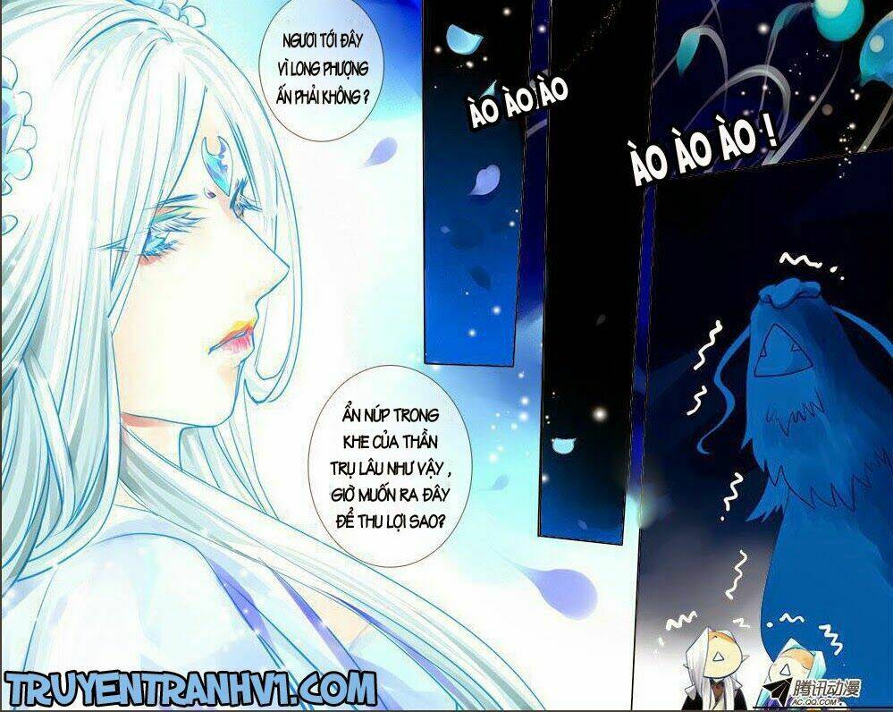 long phượng trình tường chapter 42 7