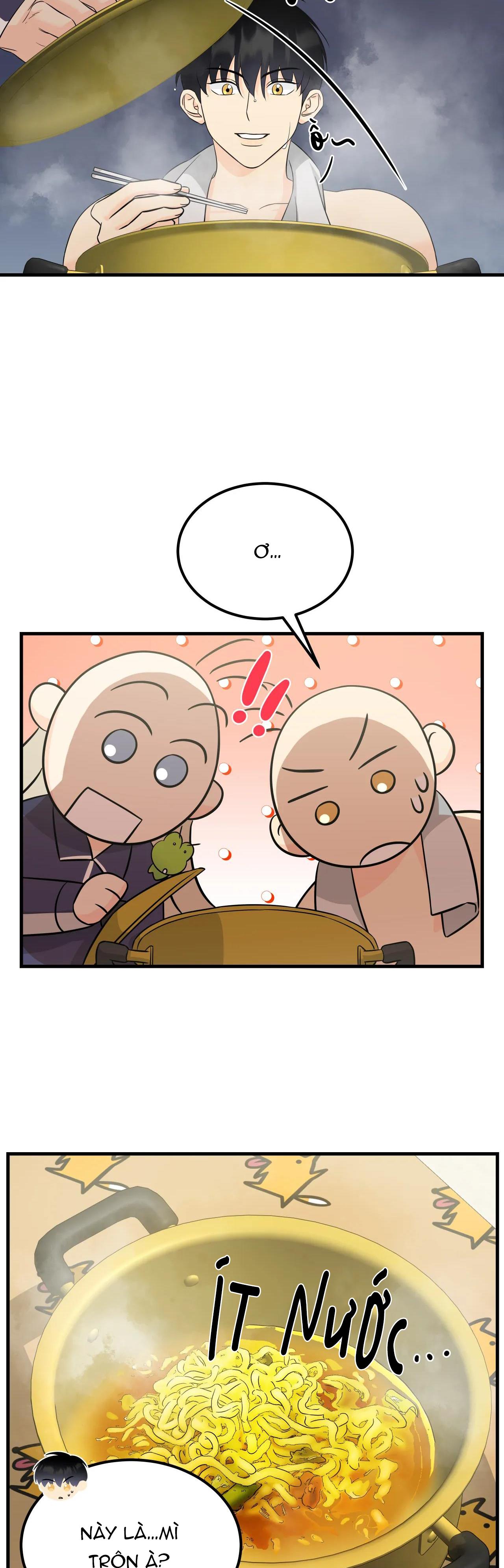 tình yêu cổ tích chapter 19 30