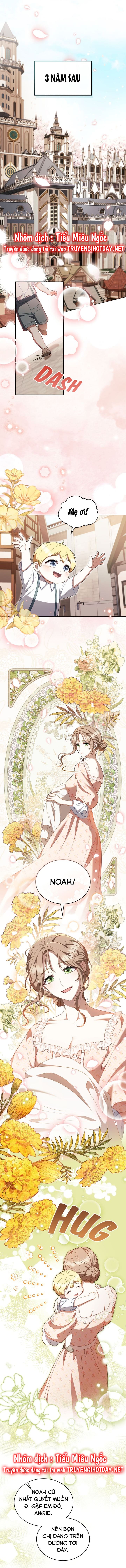 cầu mong chúa sẽ cứu rỗi cho cái chết của tôi chapter 40 12