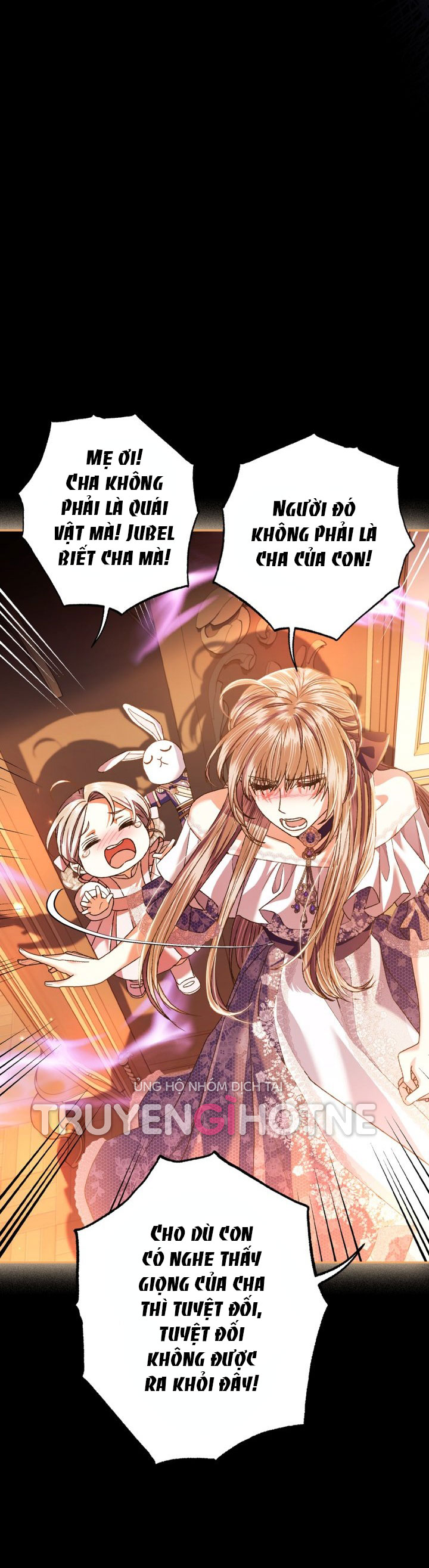 cha à, con không muốn kết hôn đâu chapter 99 63