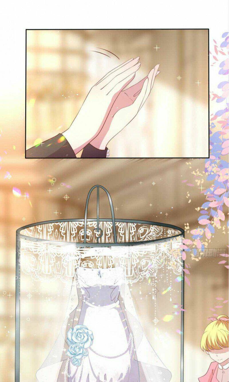 công chúa phản diện trong truyền thuyết chapter 45 16