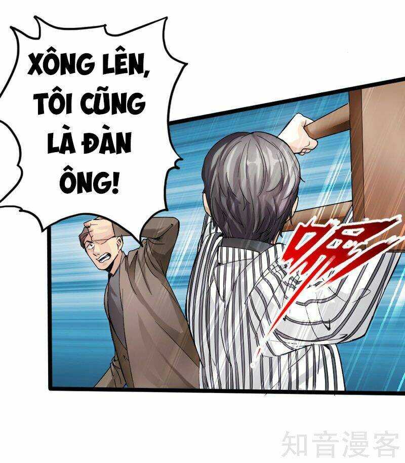 tuyệt phẩm tà thiếu chapter 6 15