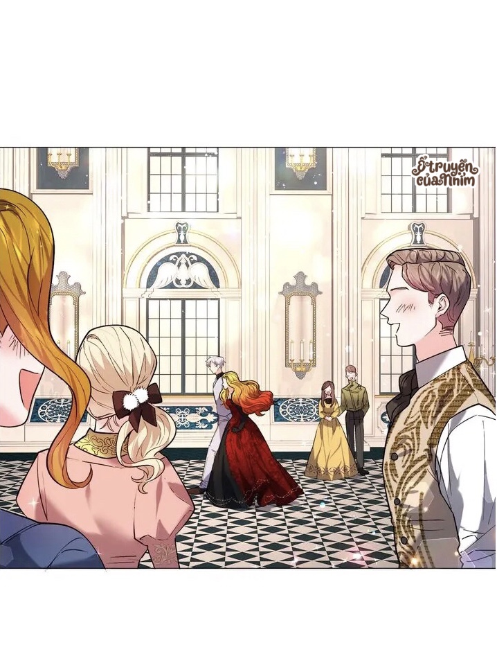 cách để nhân vật phụ phá đảo game hẹn hò chapter 5 26