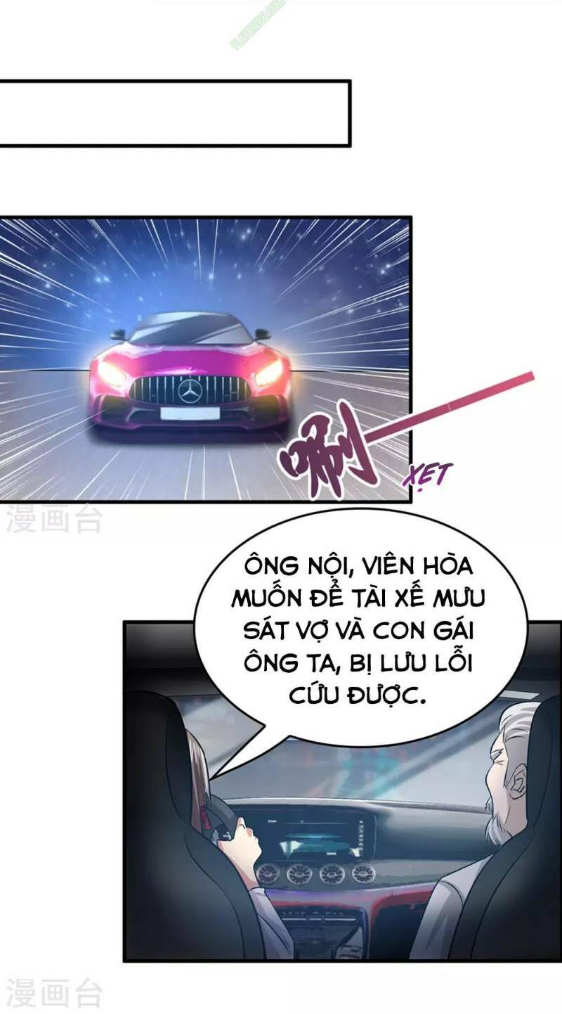 dị giới cung ứng thương chapter 43 8