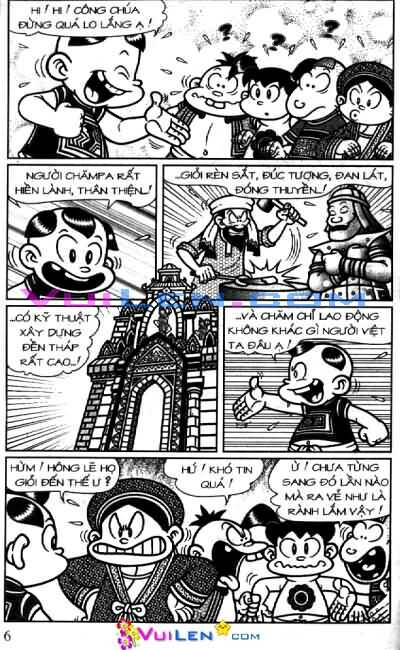 thần đồng đất việt chapter 89 3