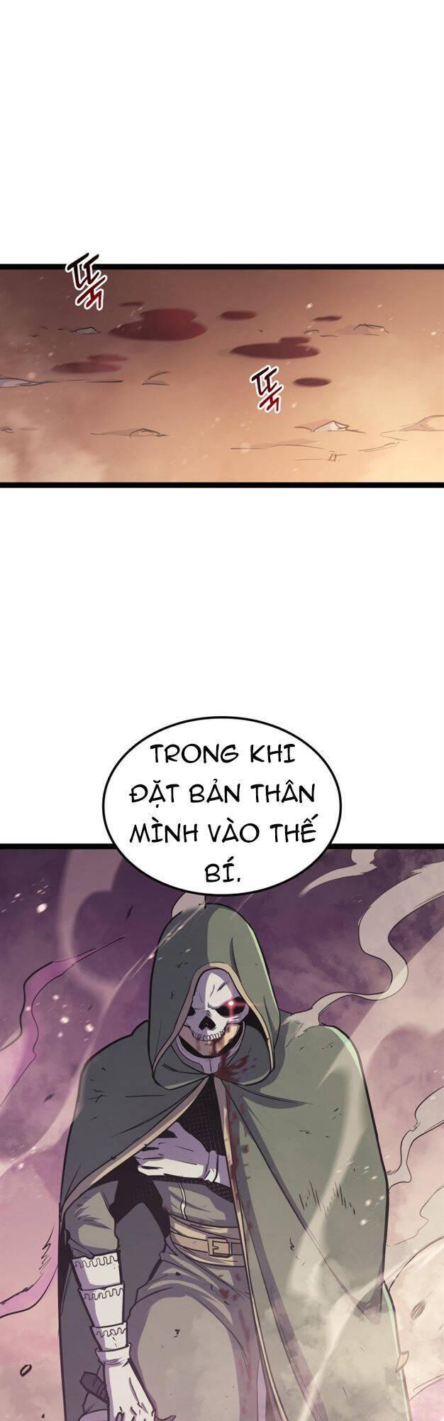 tôi trở lại thăng cấp một mình chapter 129 67