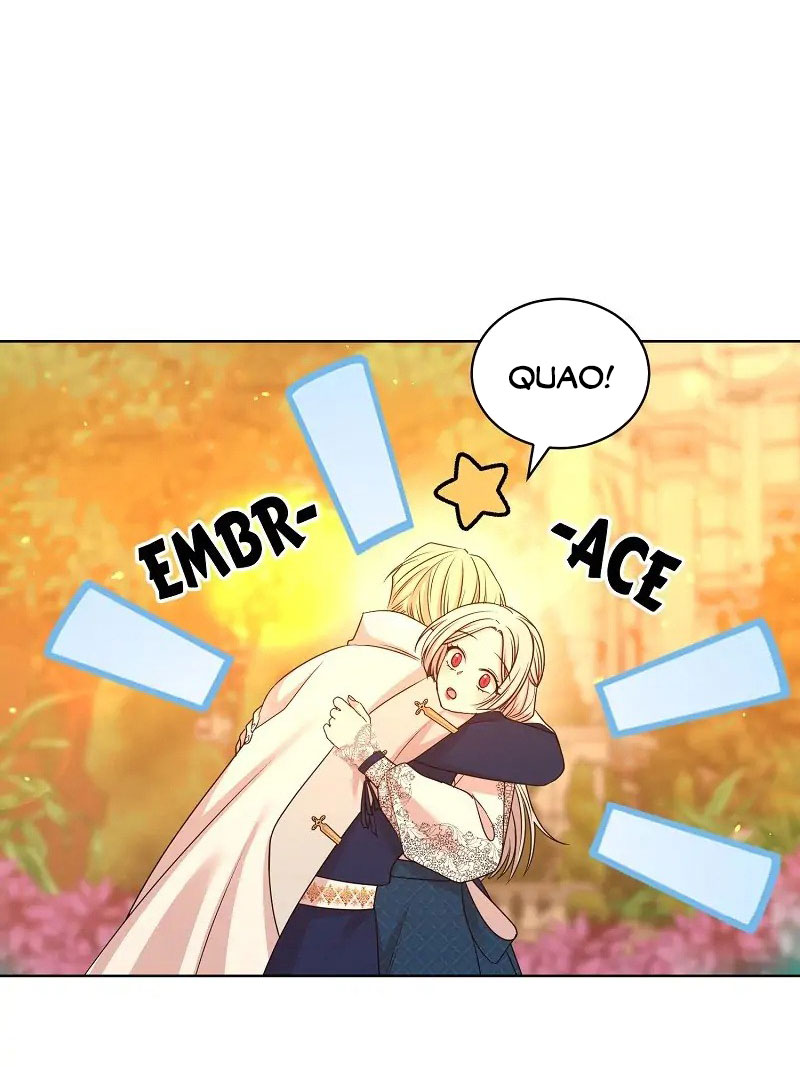 tôi chán nản vì người chồng thứ 2 còn "khỏe" hơn chồng cũ chapter 35.2 22