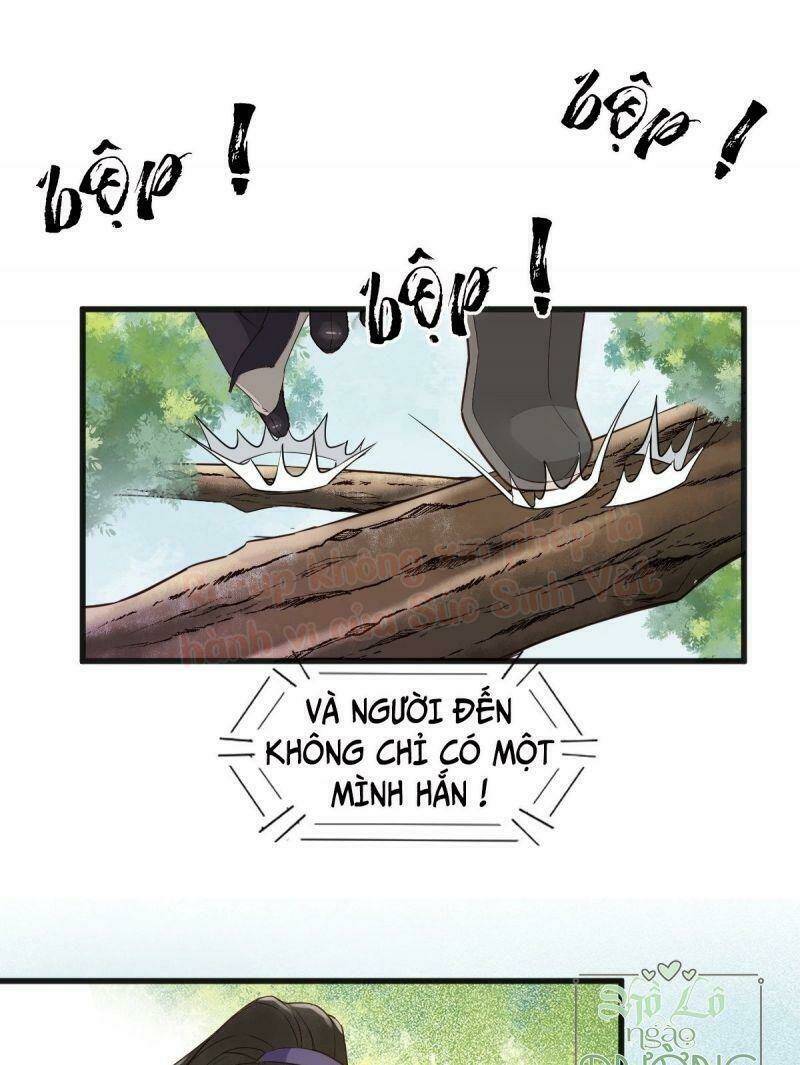 sát thủ vương phi không dễ chọc chapter 29 25