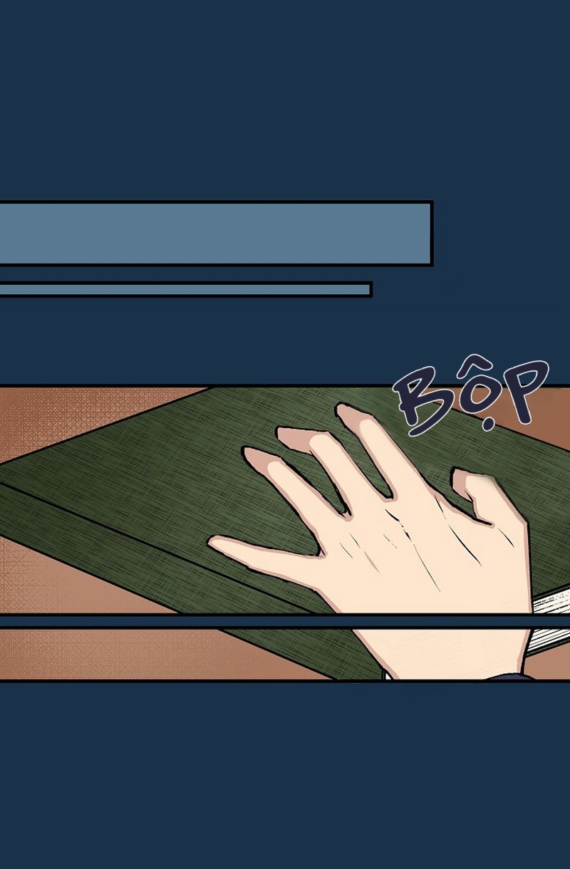 nữ hoàng sói chapter 21 21