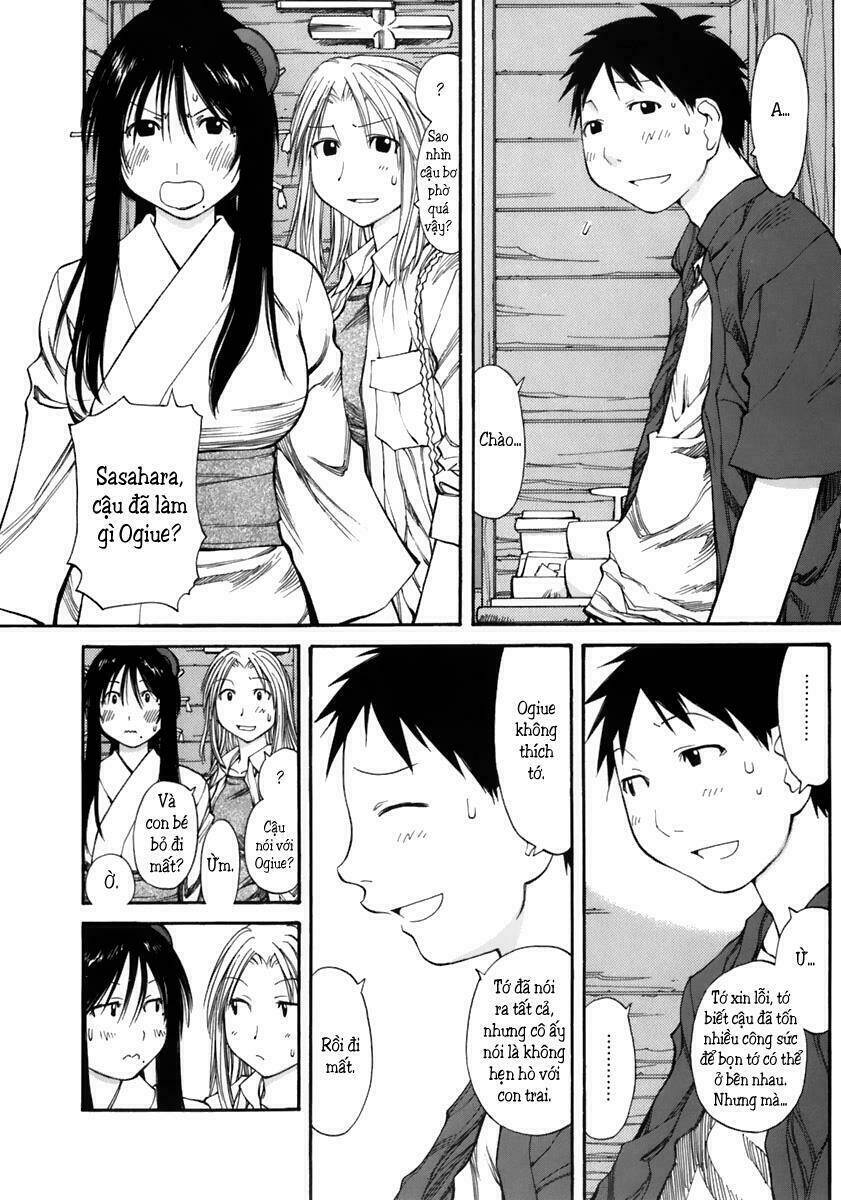 genshiken chapter 45 26