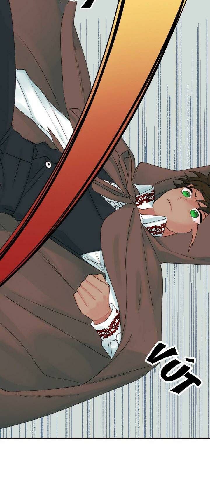 công chúa bãi rác chapter 23 58