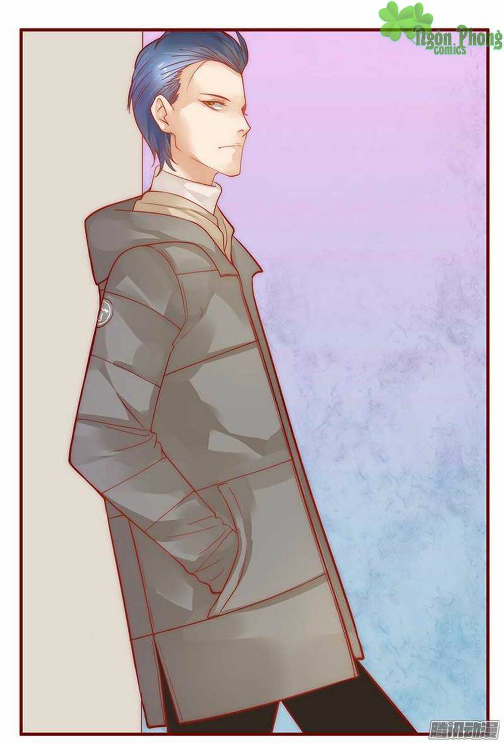 bá đạo tổng tài yêu tôi chapter 34 9