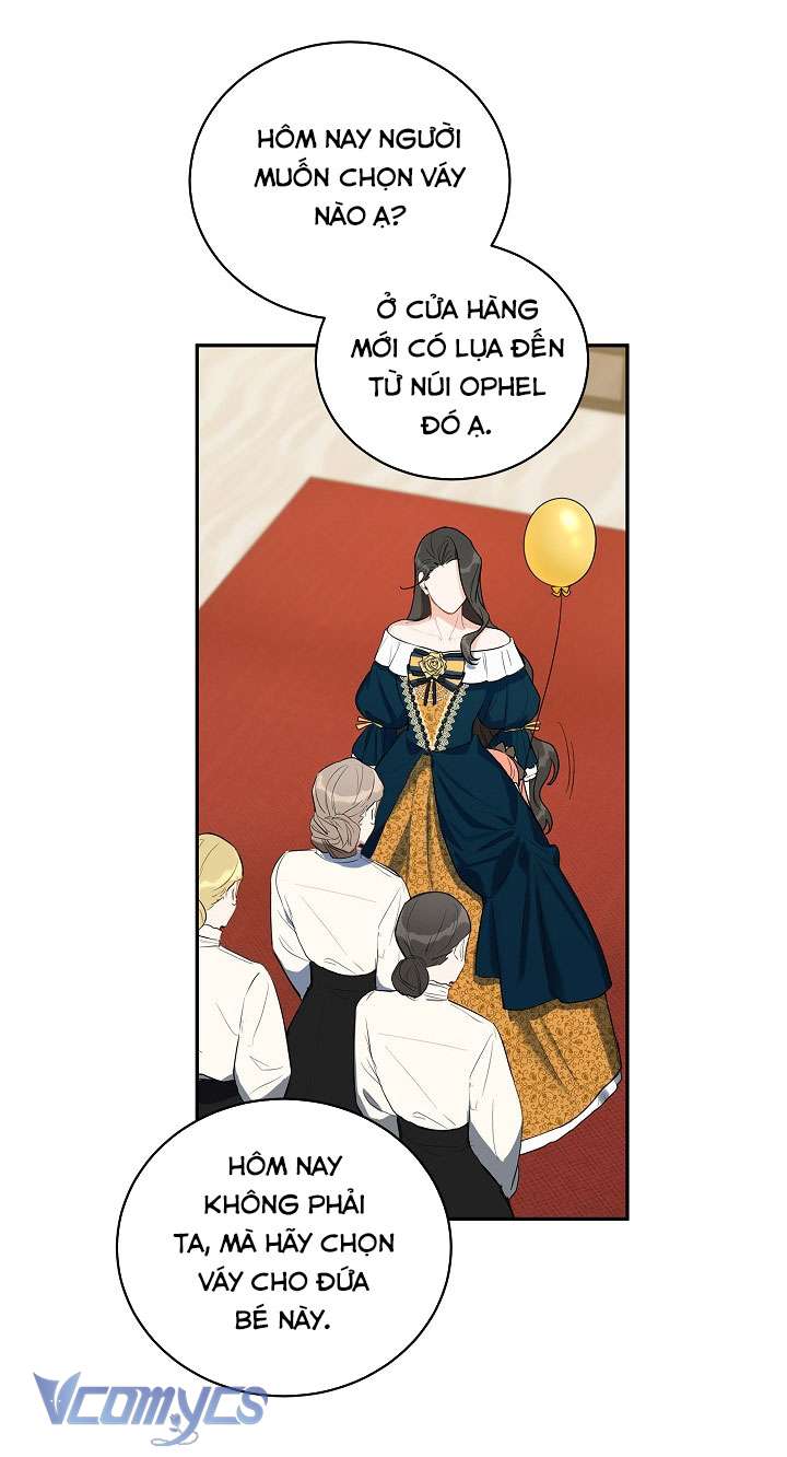 phương pháp trở thành con gái của người hùng bóng đêm chapter 6 50