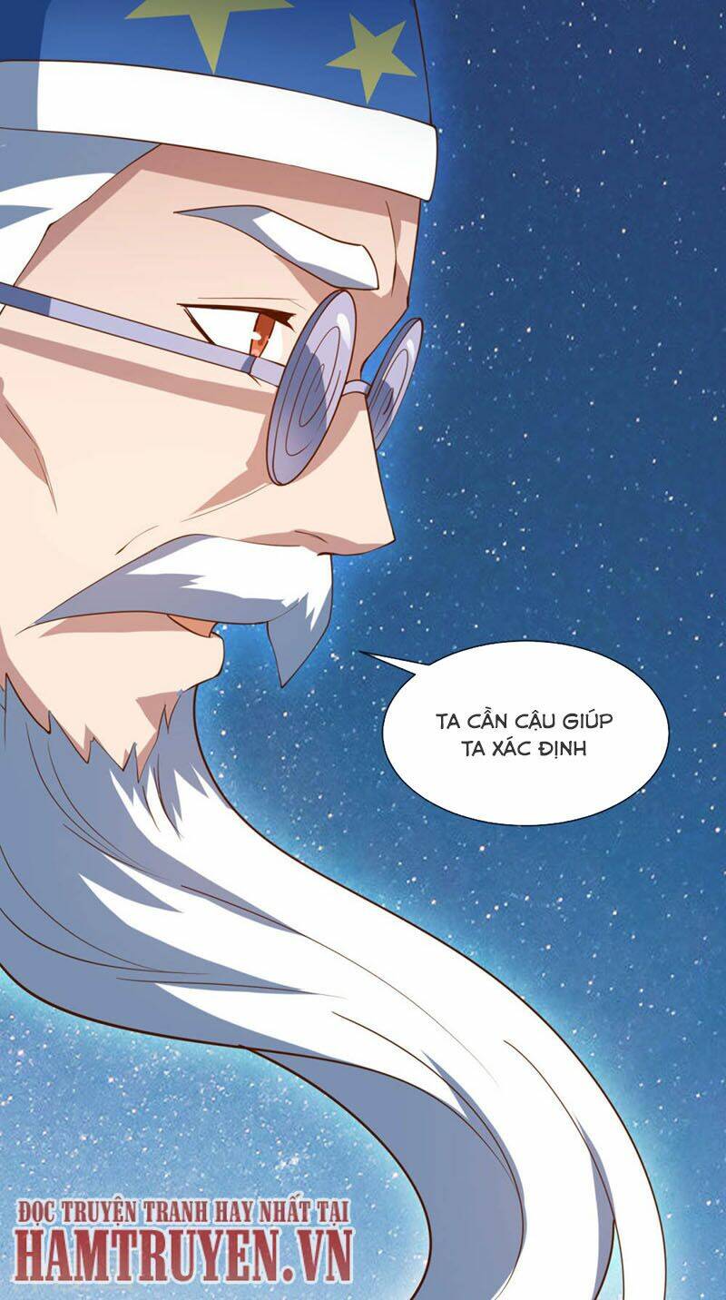 đỉnh phong dự ngôn đế chapter 31 7