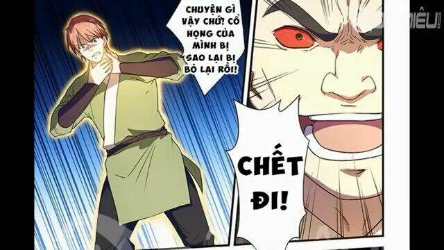 đào hoa bảo điển chapter 208 6