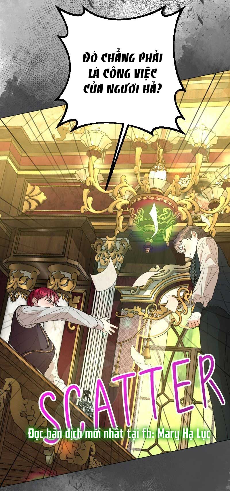 ngã rẽ định mệnh chapter 26.1 17