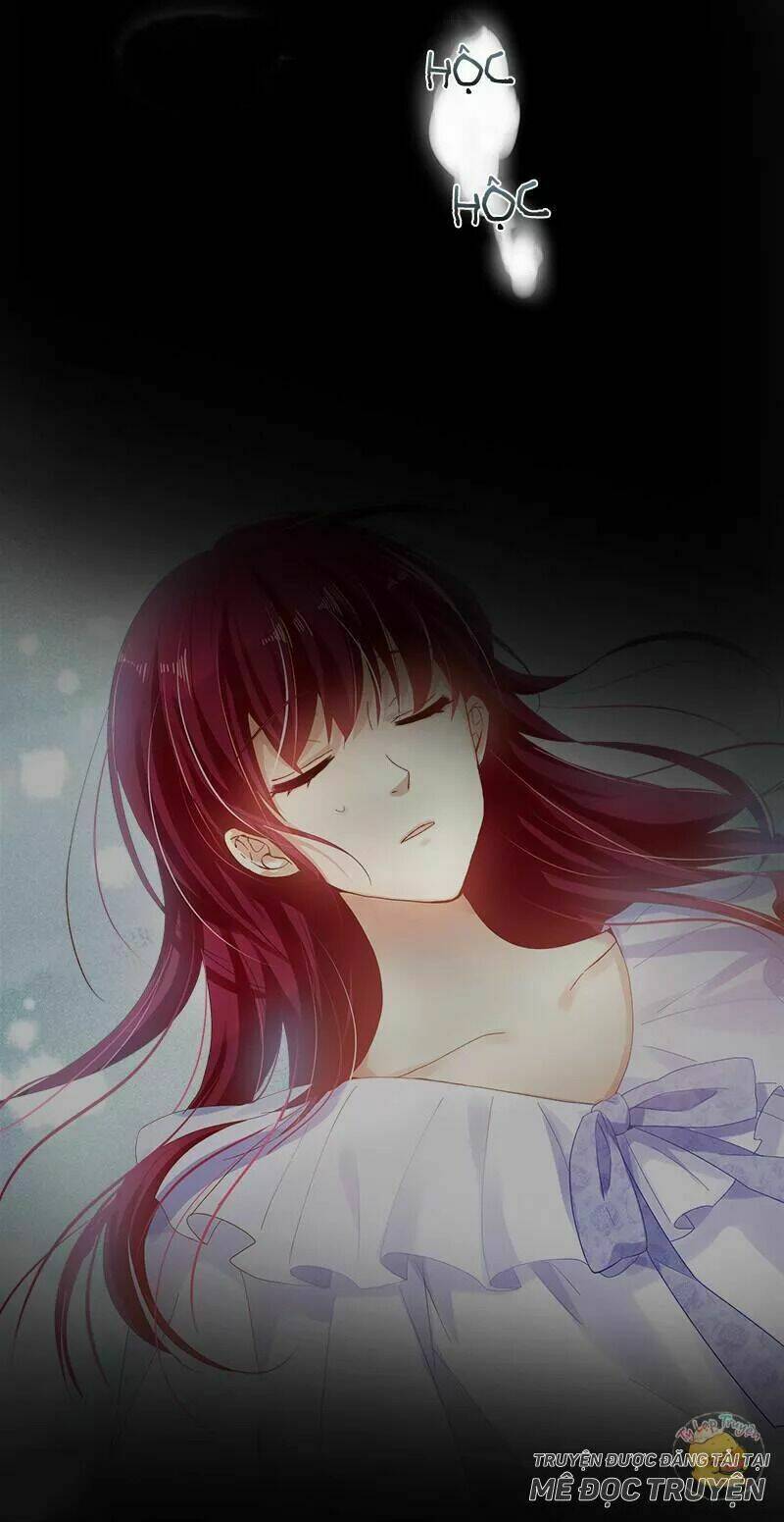 ác nữ cải biến chapter 40 6