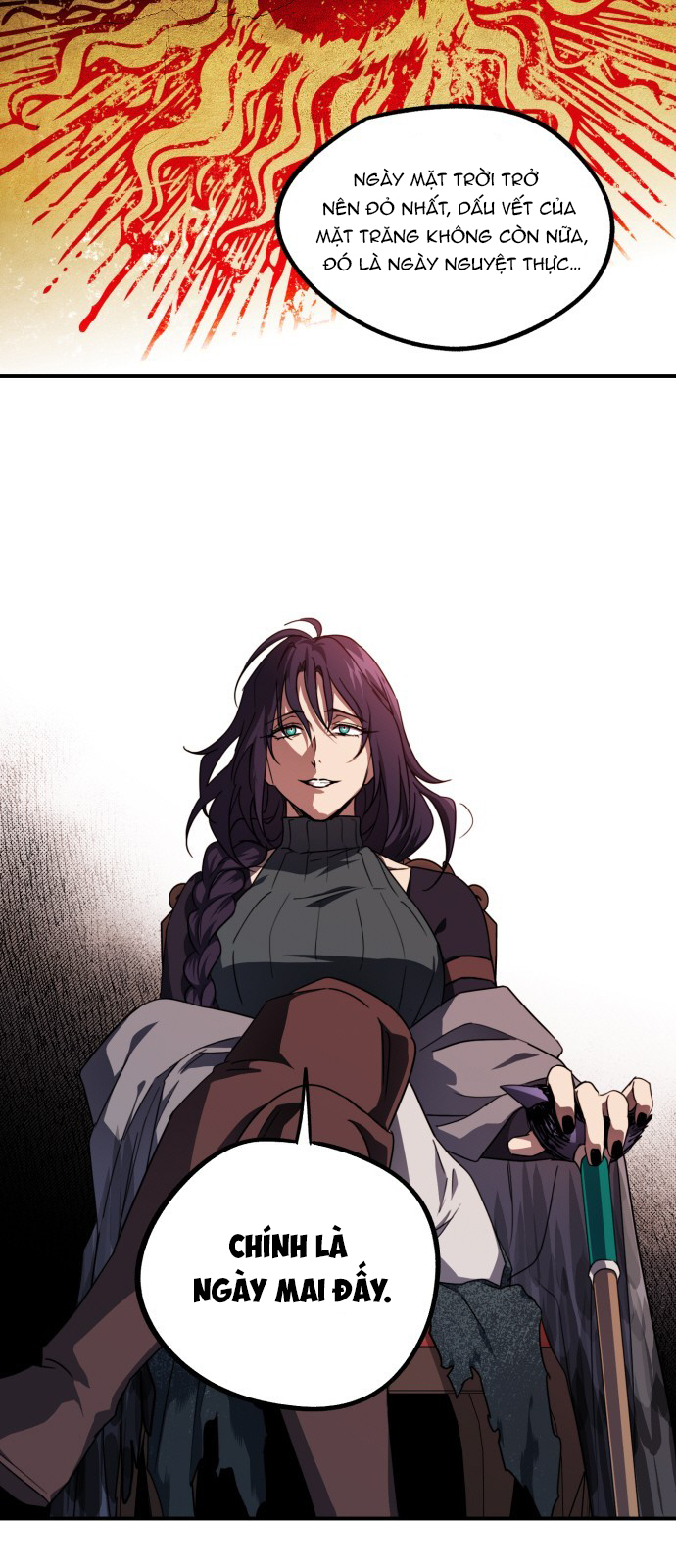 bị che khuất bởi hoàng hôn chapter 41 3