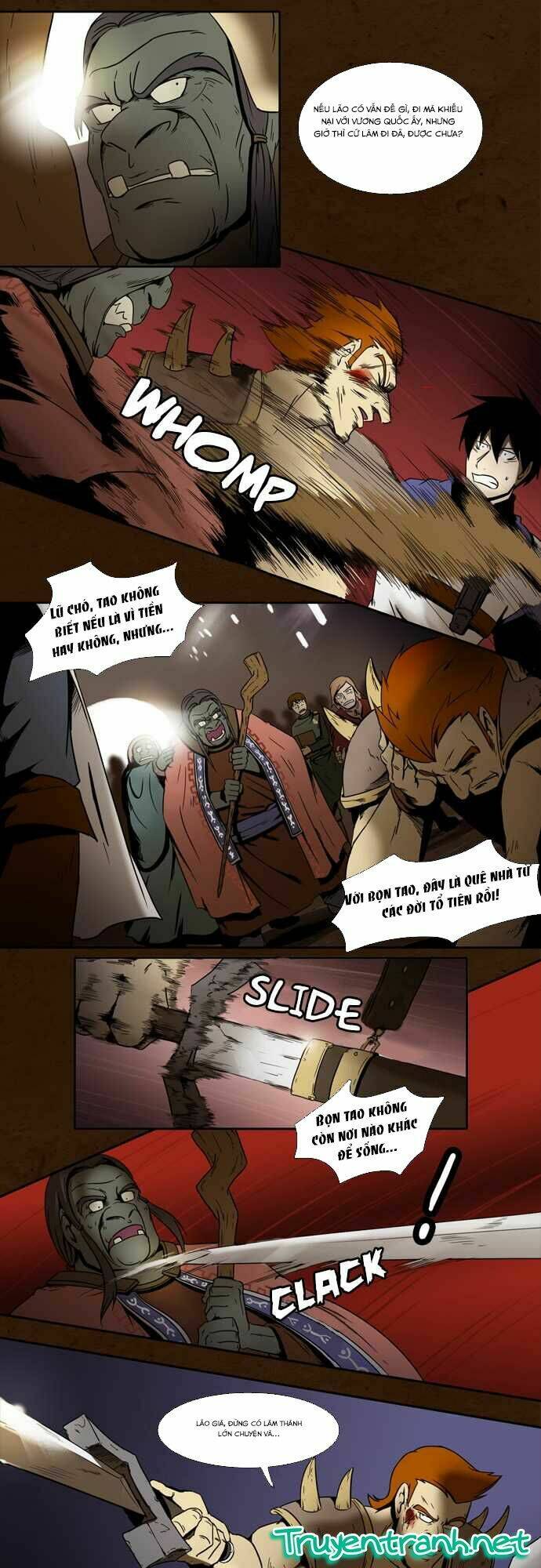 fantasy world survival chapter 19 23