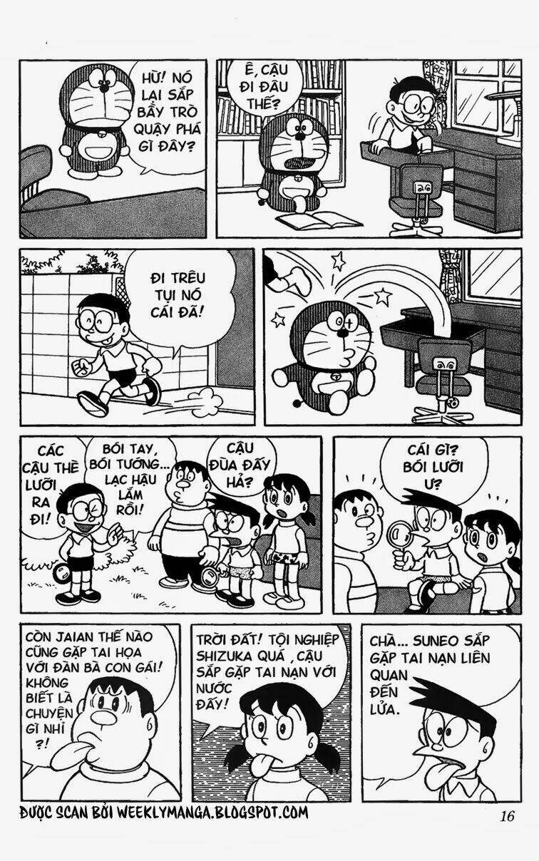 doraemon chapter 208 1