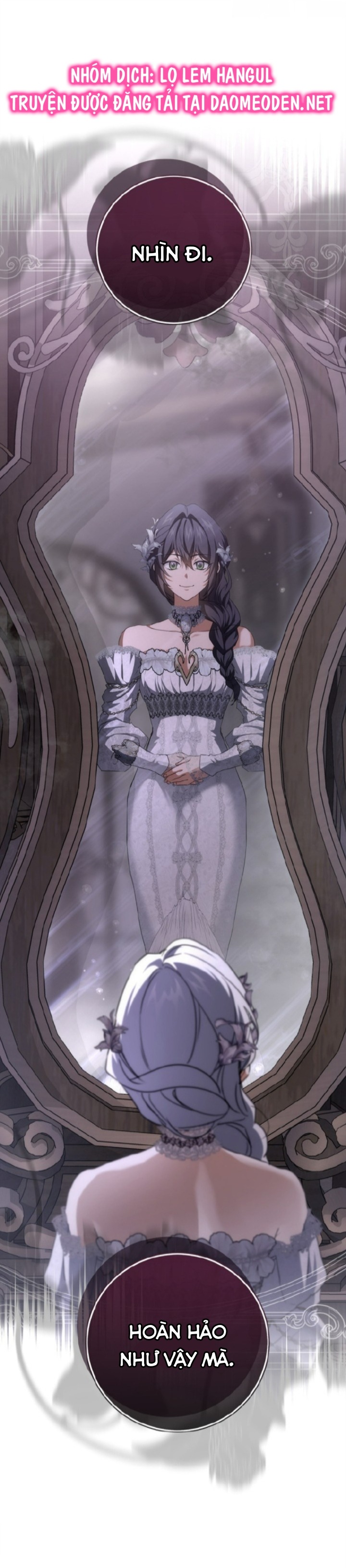 hướng đến ánh dương một lần nữa chapter 96 51