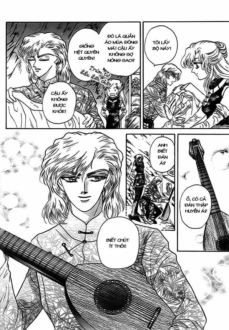 spirit of the ocean chapter 6 18