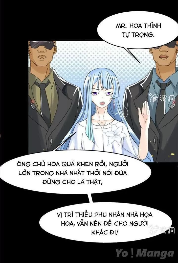 cực phẩm thấu thị chapter 16 4