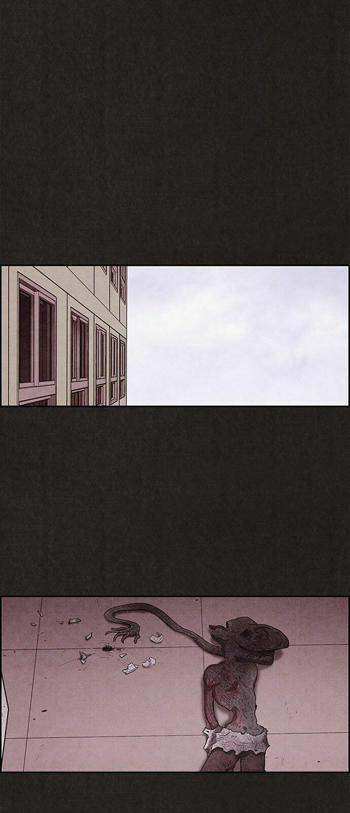 quái vật tại chung cư xanh chapter 20 1