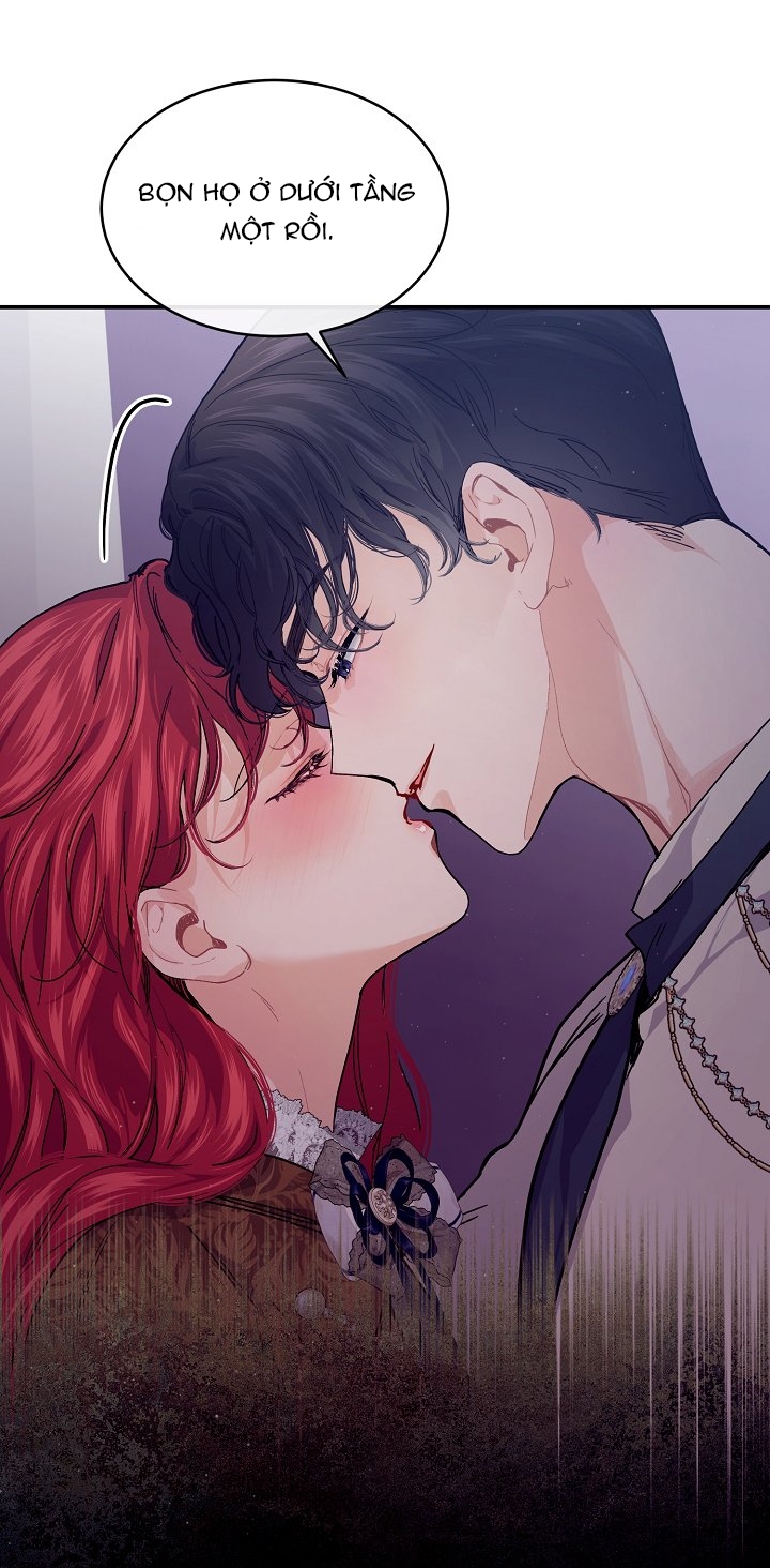 [18+] sự đáng sợ bên trong đại dương chapter 71.2 17