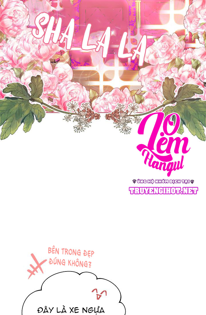 tiểu thư của những lá bài chapter 21 59