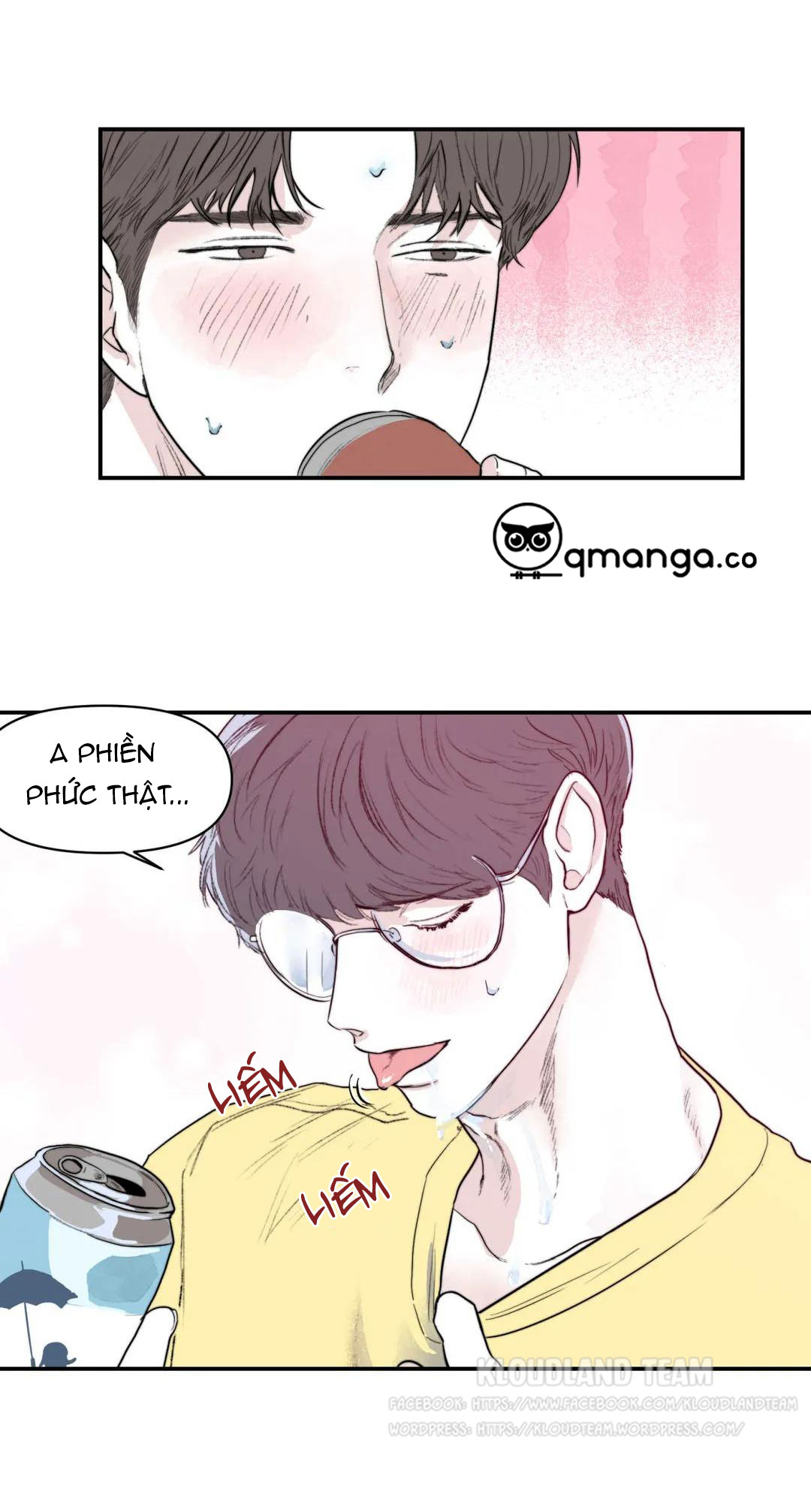 các bậc tiền bối chapter 2 24