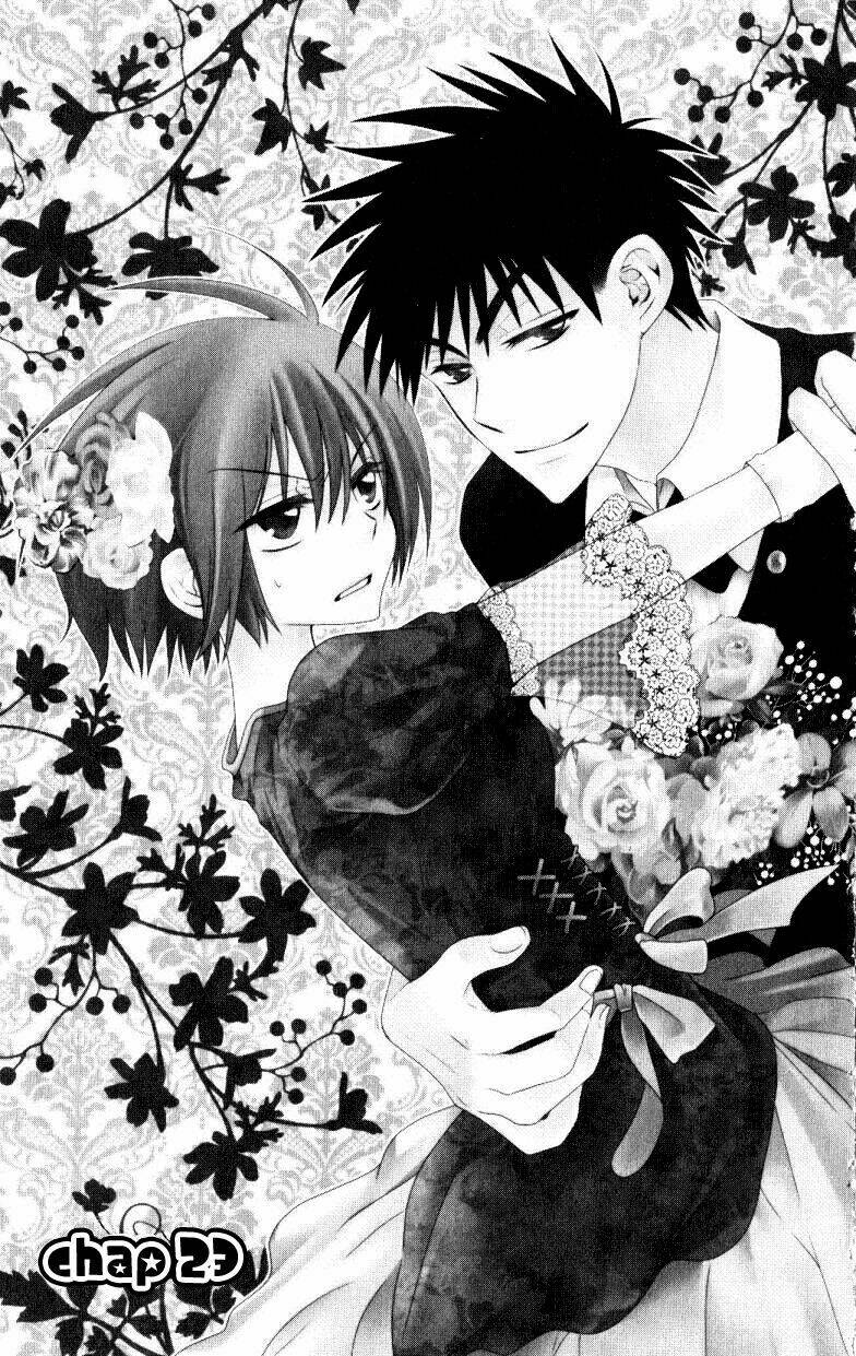 thầy giáo của tôi chapter 23 6