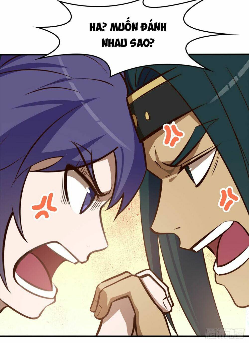 hiệp hành cửu thiên chapter 86 25