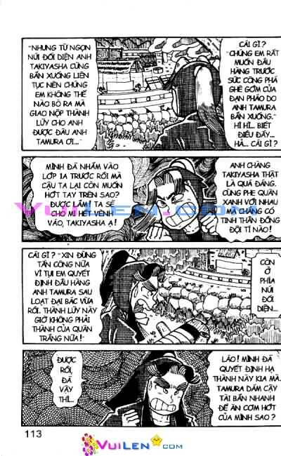 ninja loạn thị chapter 40 114