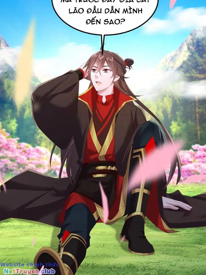 tiên võ đế tôn chapter 500 40