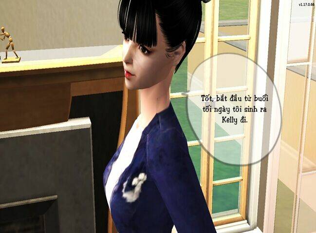 tìm em [truyện sims] chapter 33 45