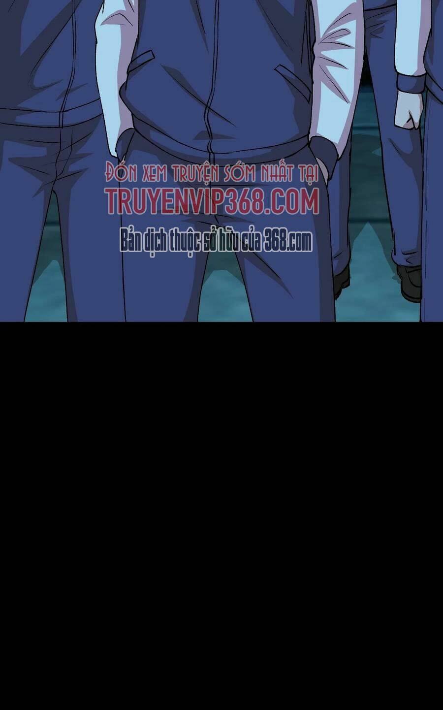 đai ca trở lại tuổi 16 chapter 138 34