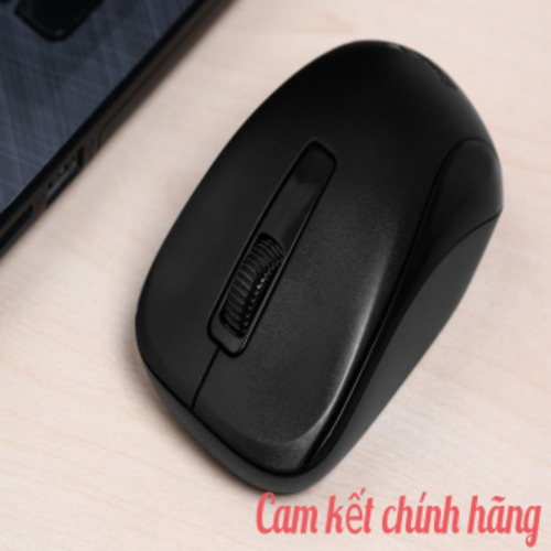 CHUỘT KHÔNG DÂY GENIUS DX 7005 MÀU ĐEN