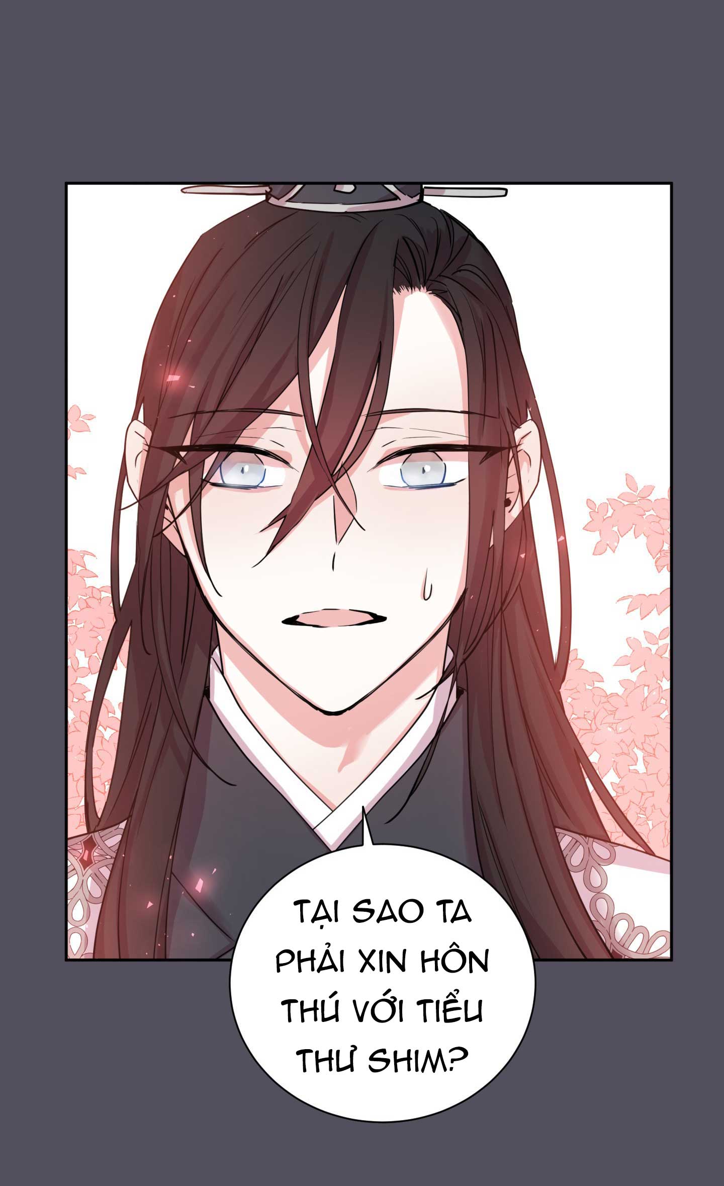 nàng tiên chốn cực lạc chapter 4.2 34