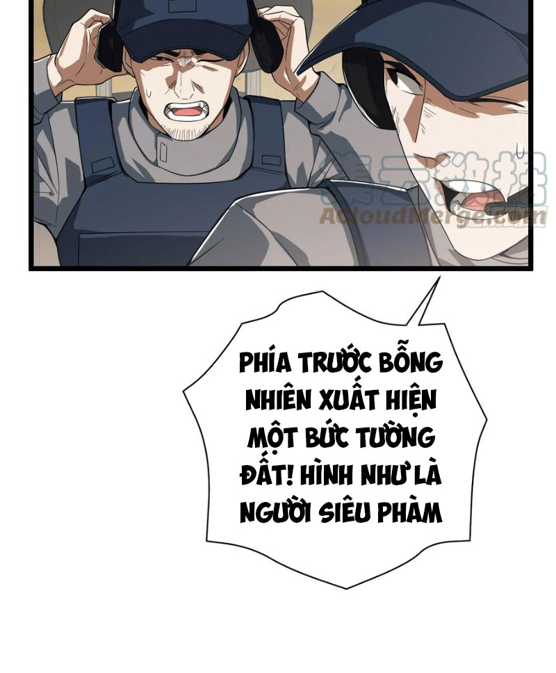 Đệ Nhất Danh Sách Chapter 233 - Trang 3