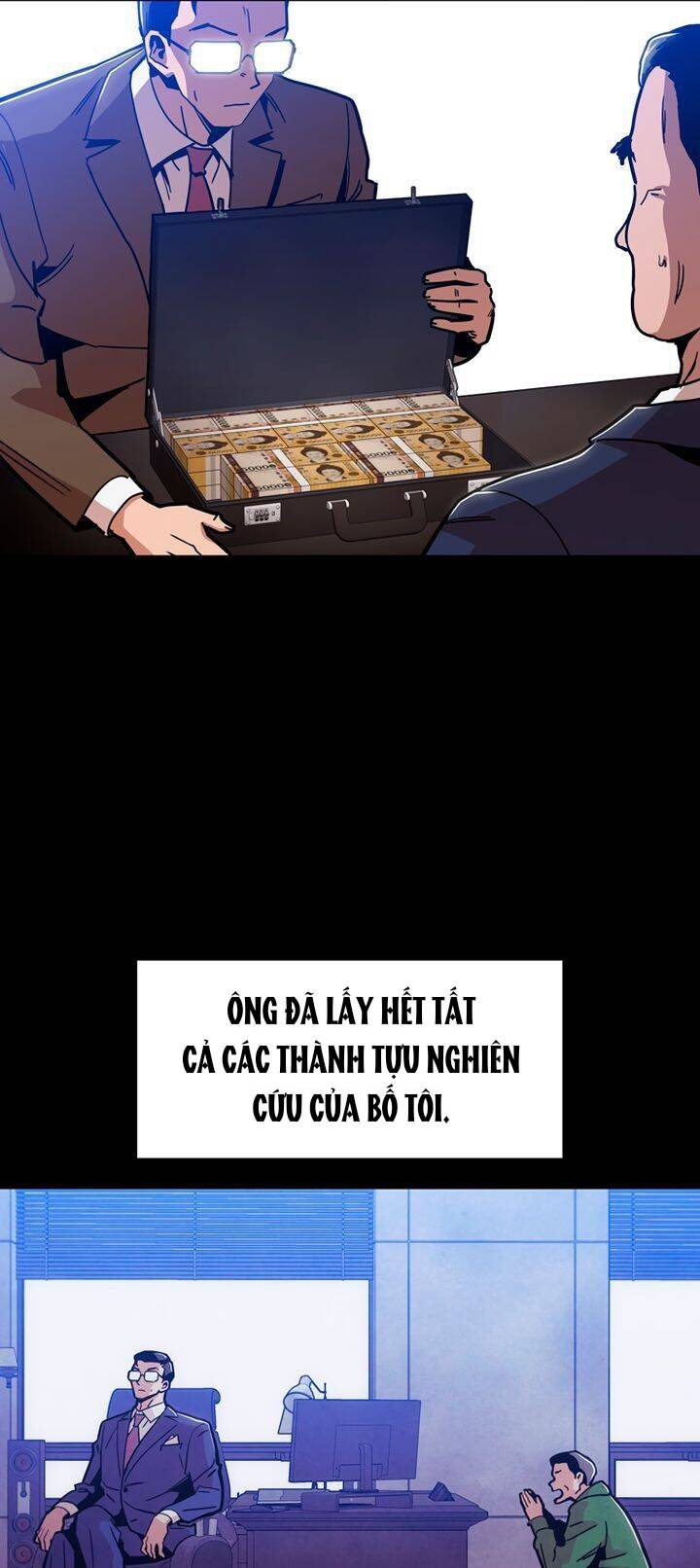 kỷ nguyên tàn bạo chapter 47 26